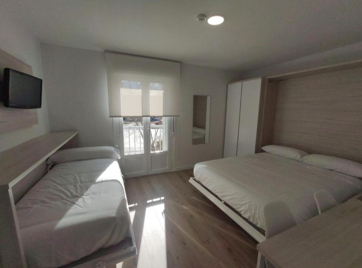 Apartamentos Atempo Aranjuez Luaran gambar