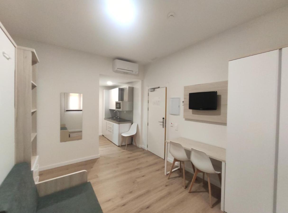 Apartamentos Atempo Aranjuez Luaran gambar