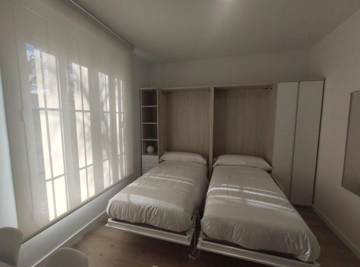 Apartamentos Atempo Aranjuez Luaran gambar
