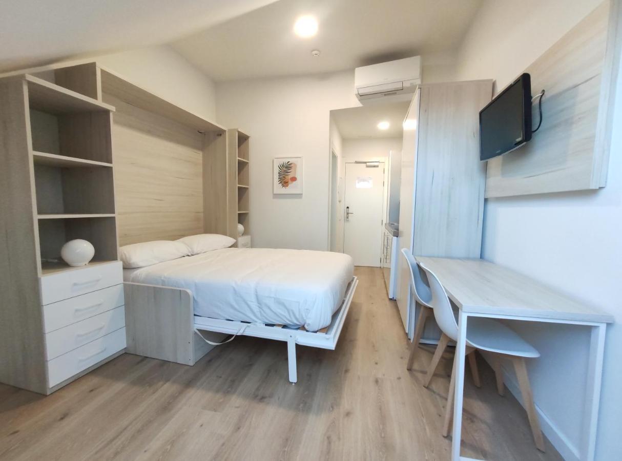 Apartamentos Atempo Aranjuez Luaran gambar