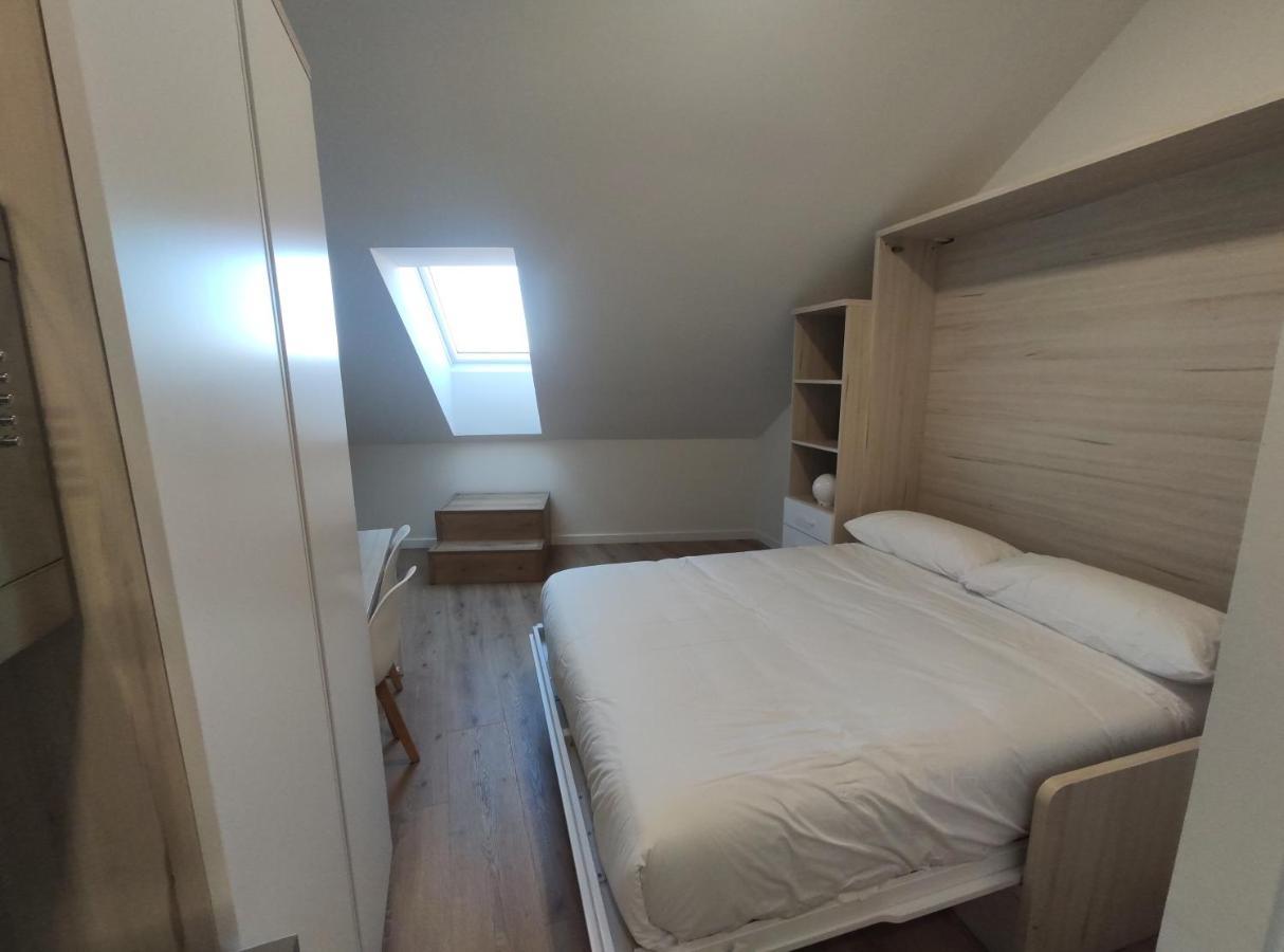 Apartamentos Atempo Aranjuez Luaran gambar