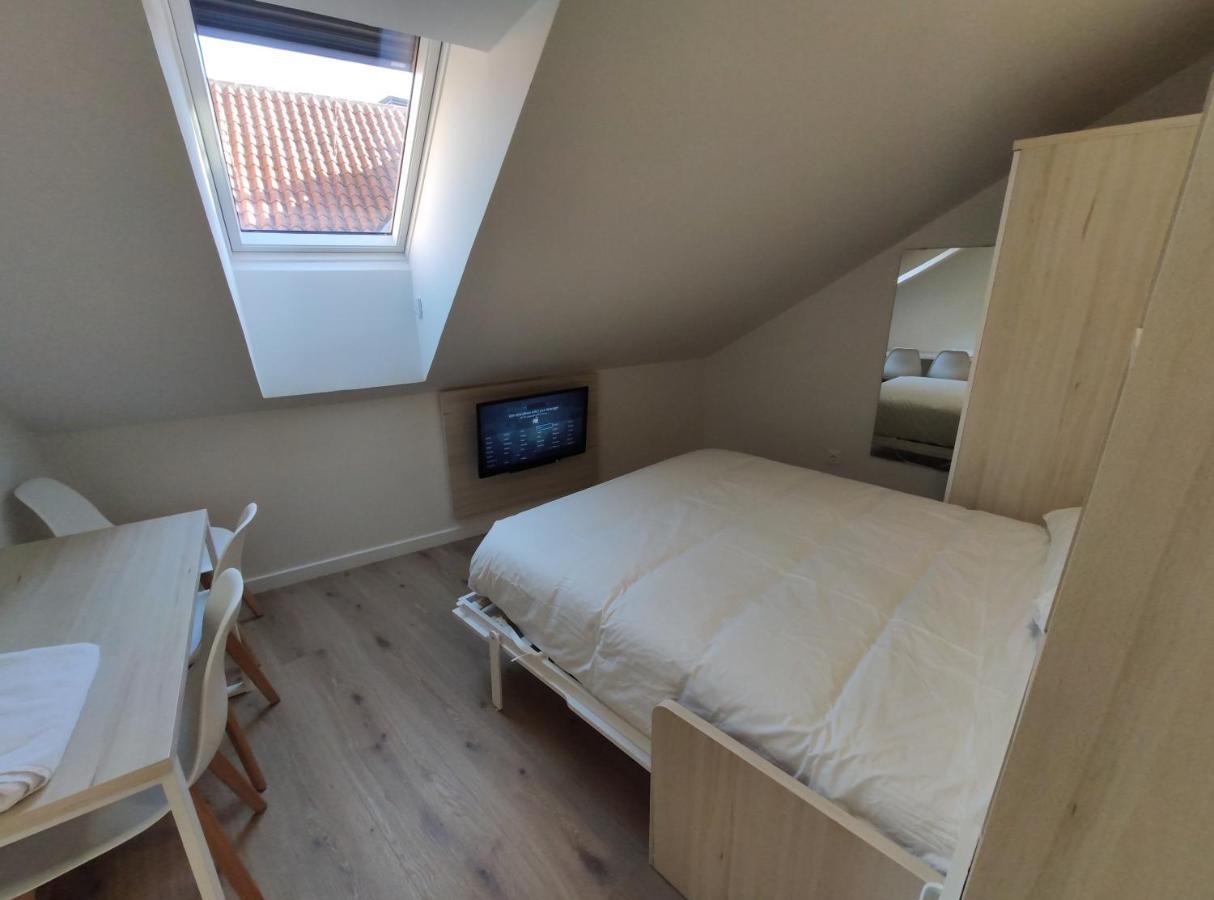 Apartamentos Atempo Aranjuez Luaran gambar